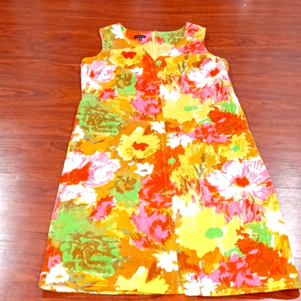 ❤️TALBOTS DRESS NWOT